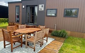 Phitina'S Tiny House Jabbeke - Oostende - Brugge